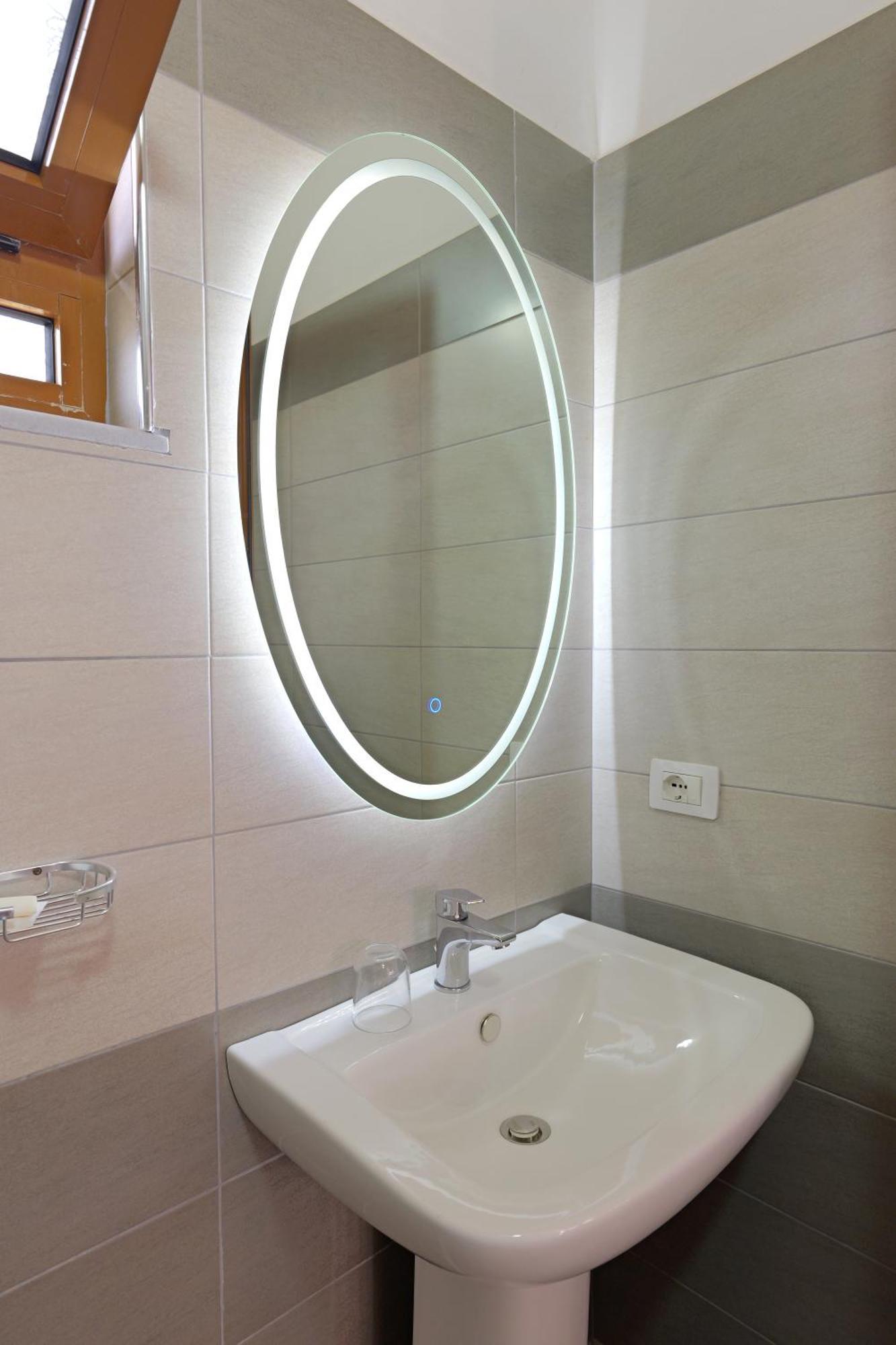 Brahimi Guest House Ksamil Exterior photo